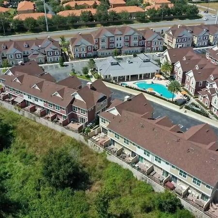 Magical Residence Resort, 5 Min Disney 奥兰多 外观 照片