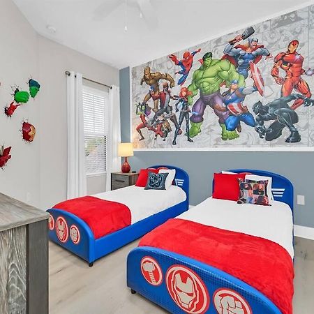 Magical Residence Resort, 5 Min Disney 奥兰多 外观 照片